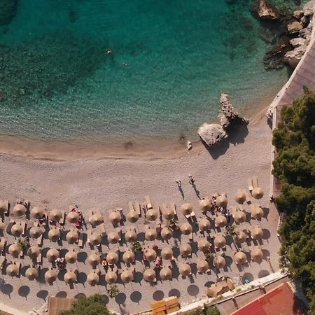 Inn Hotel Kaninë Kültér fotó