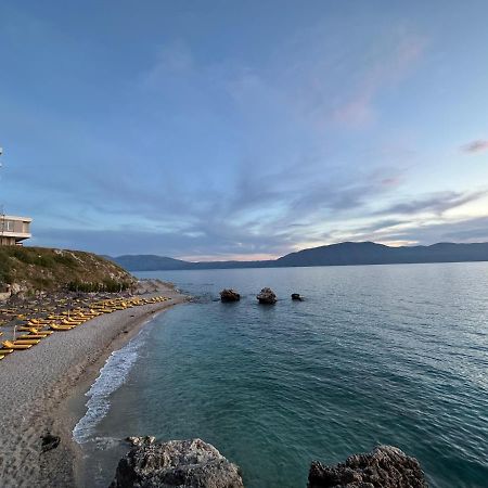 Inn Hotel Kaninë Kültér fotó