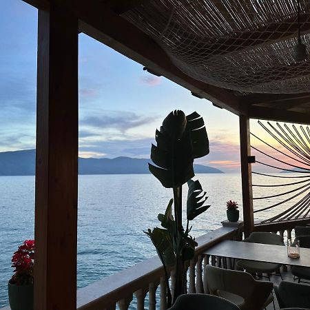 Inn Hotel Kaninë Kültér fotó