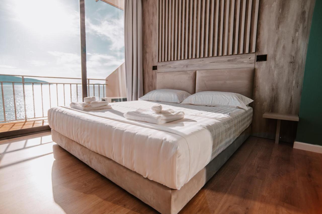 Inn Hotel Kaninë Kültér fotó
