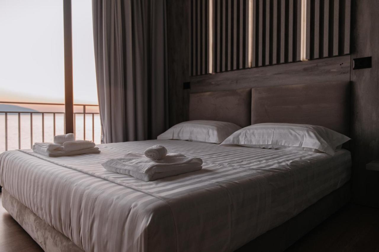 Inn Hotel Kaninë Kültér fotó