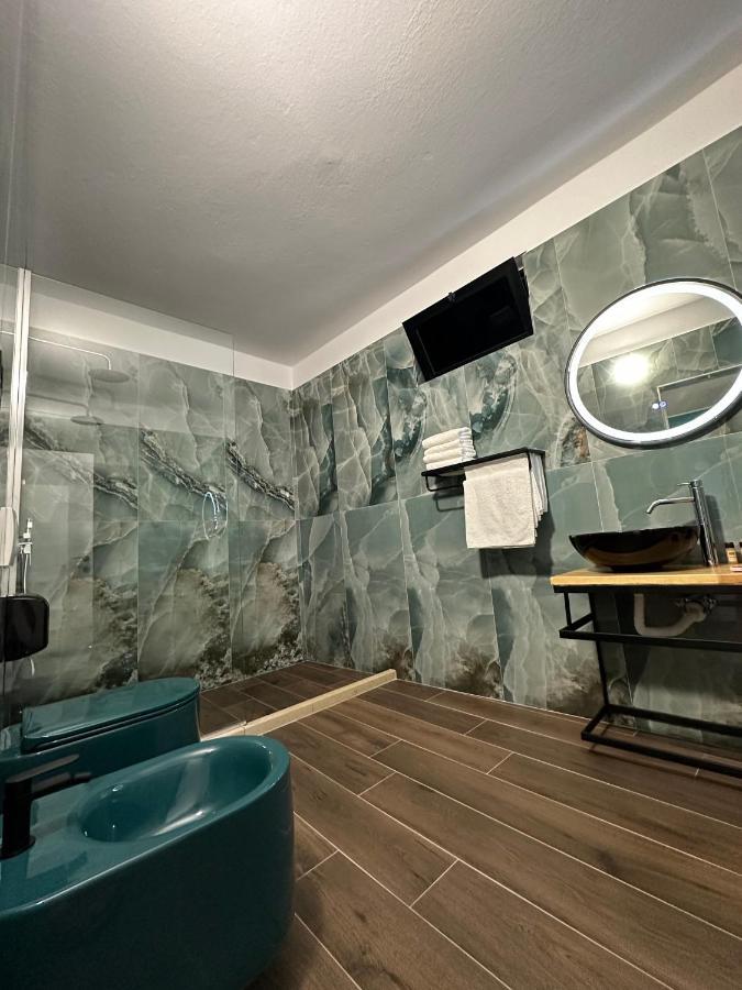 Inn Hotel Kaninë Kültér fotó