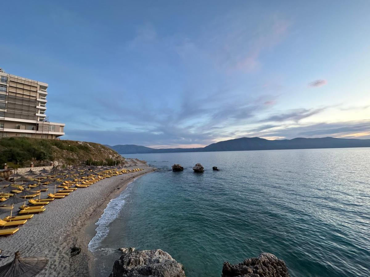 Inn Hotel Kaninë Kültér fotó