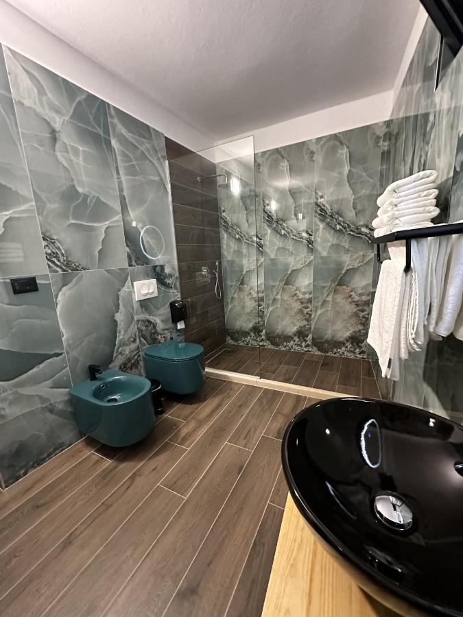 Inn Hotel Kaninë Kültér fotó